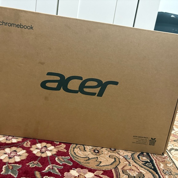 Acer Chromebook 315 touchscreen  - Picture 4 of 4